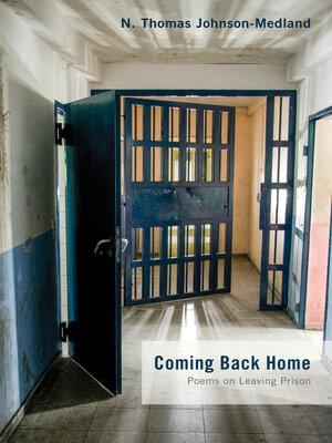 cover image of Coming Back Home